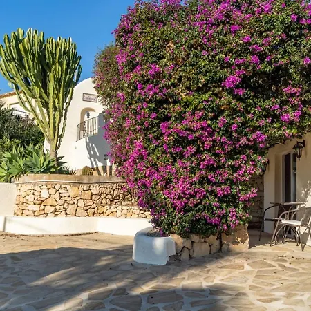 Casa Orense -by Aldertons