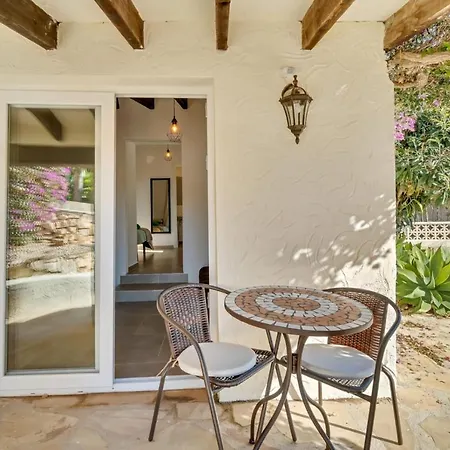 Casa Orense -by Aldertons Teulada
